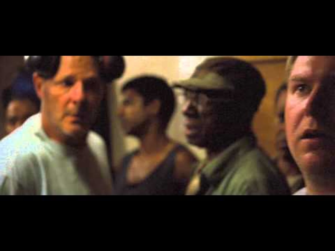 Bande annonce de Capitaine Phillips (VF)