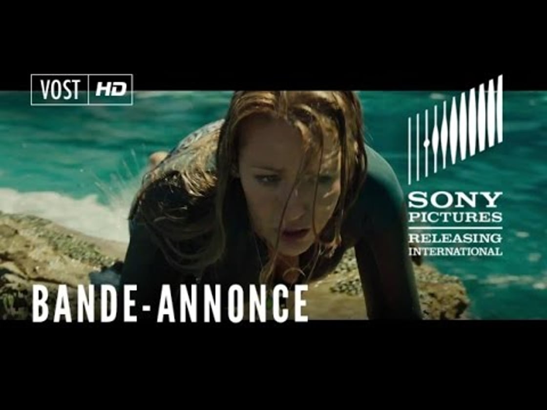 Bande annonce de Instinct De Survie (VOST)