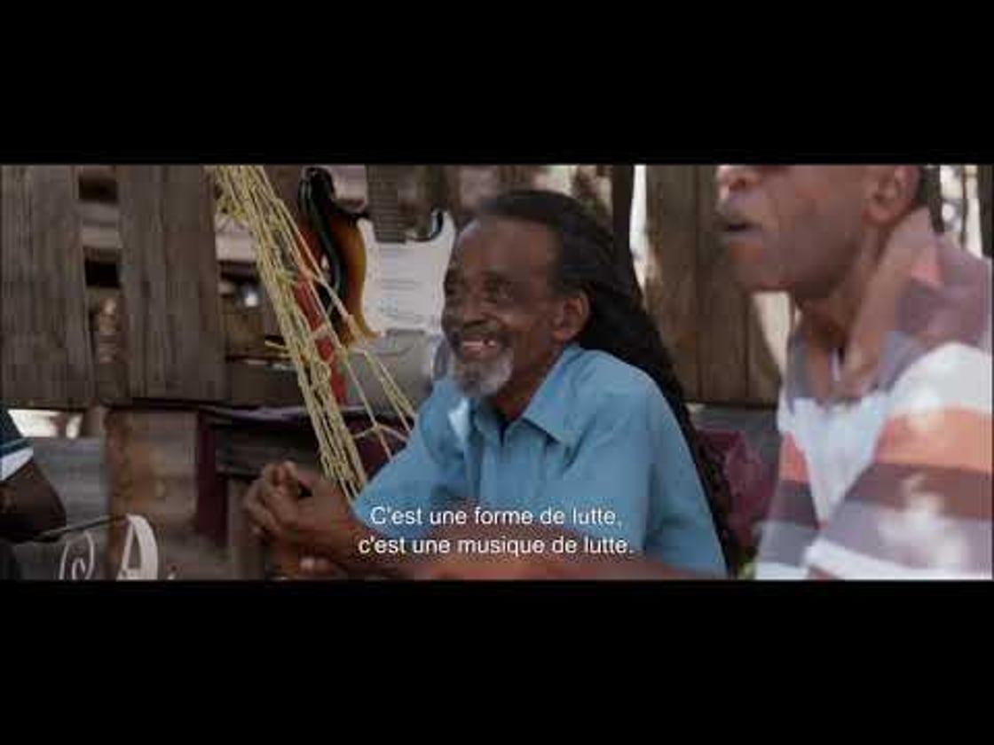 Bande annonce de INNA DE YARD