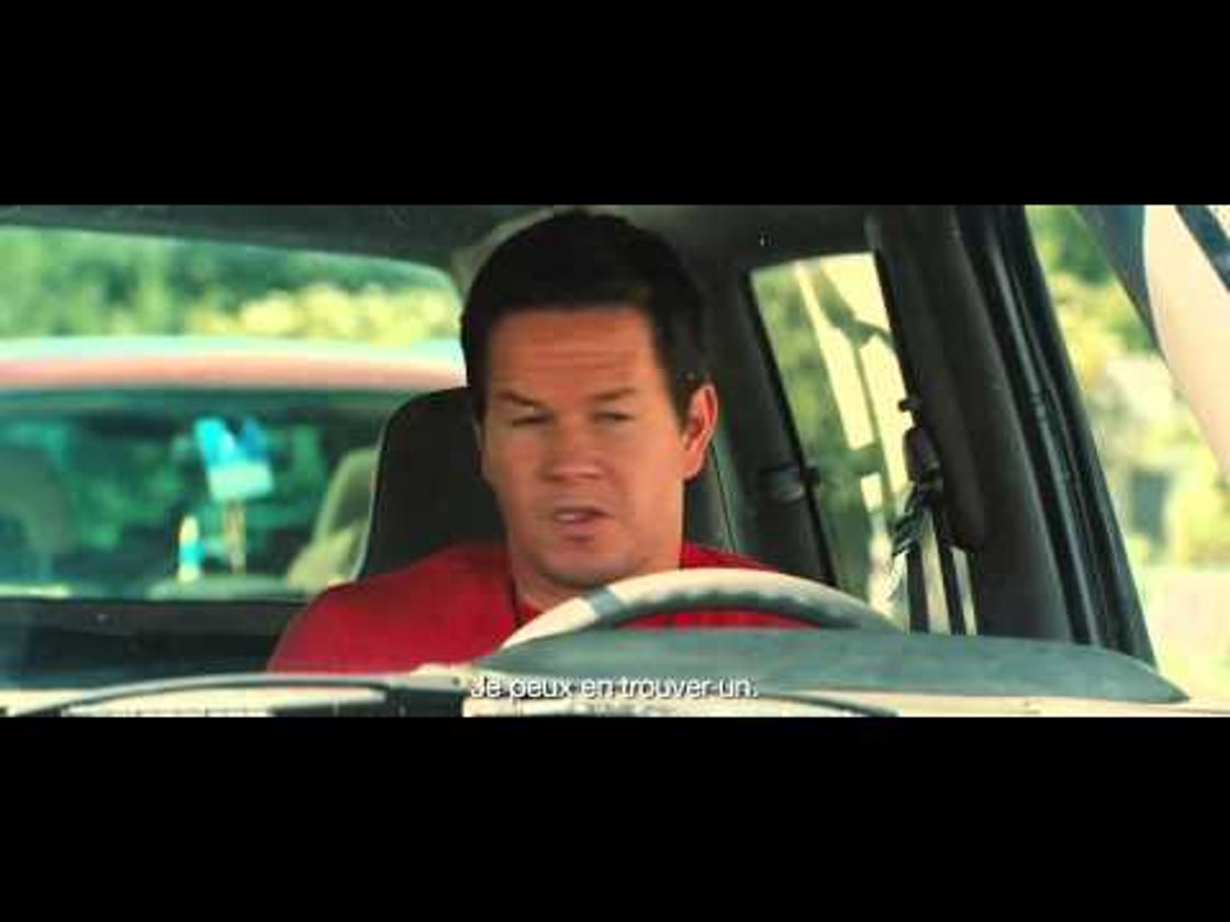 Bande annonce de 2 Guns (VOST)
