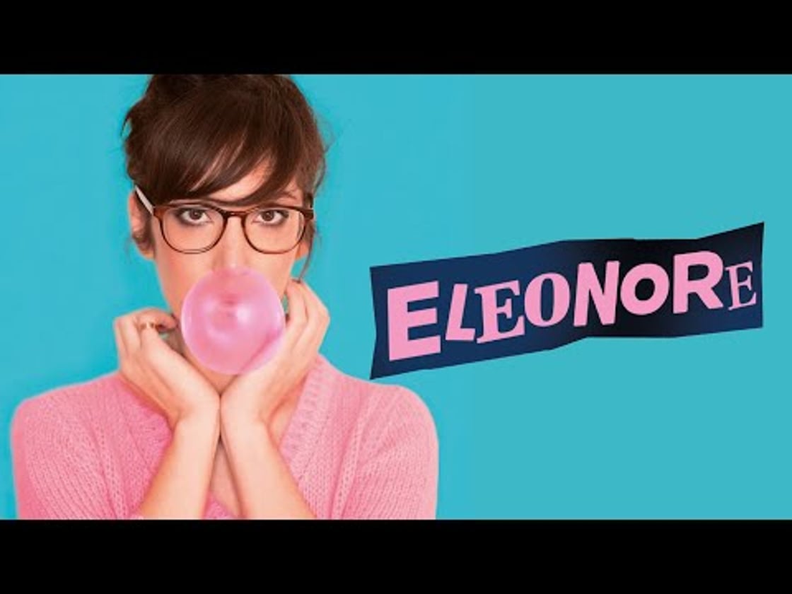 Bande annonce de ÉLÉONORE