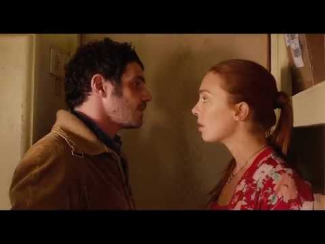 Bande annonce de GASPARD VA AU MARIAGE