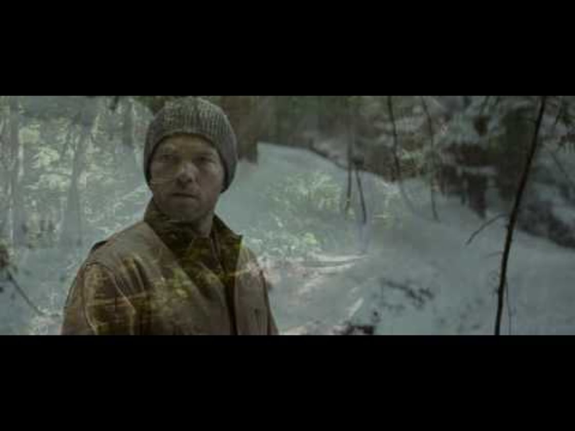 Bande annonce de The Shack
