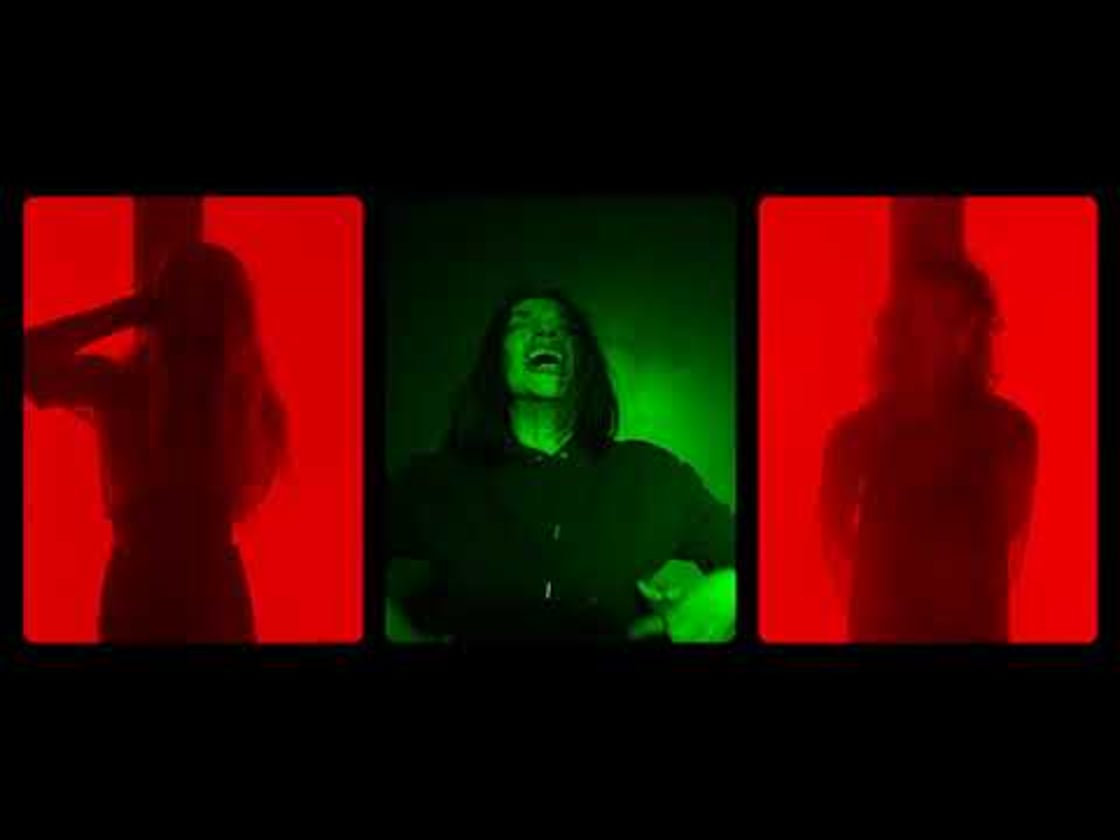 Bande annonce de LUX ÆTERNA