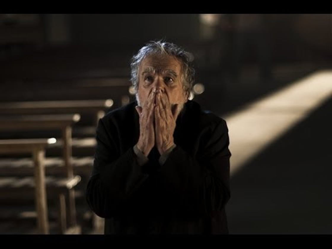 Bande annonce de Le Village de carton