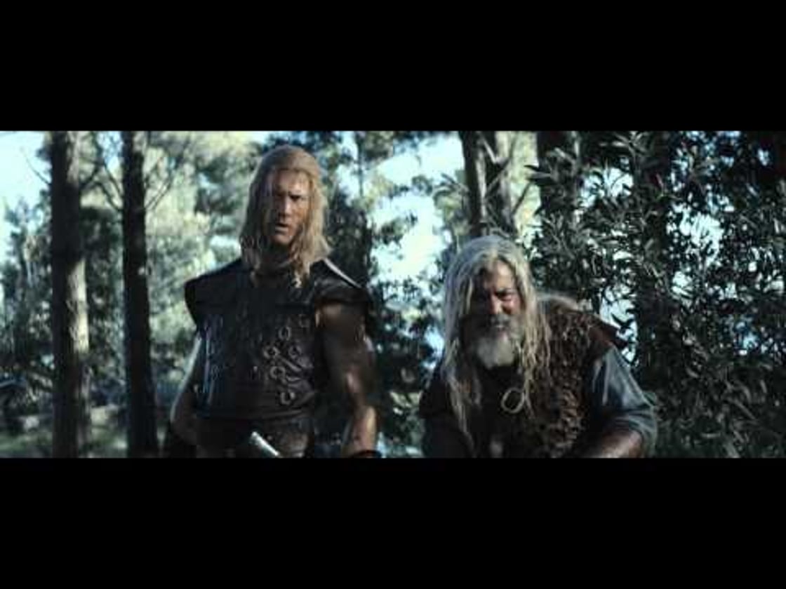 Bande annonce de Northmen - A Viking Saga (VF)