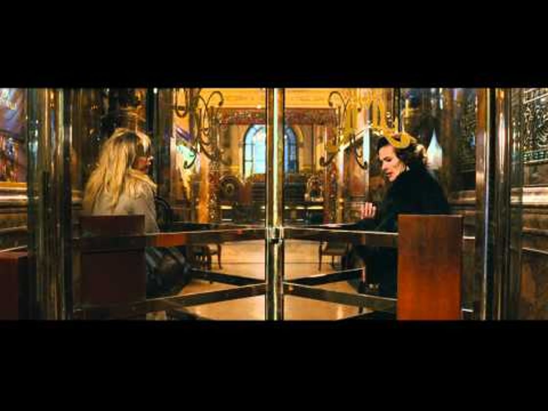 Bande annonce de LIBRE ECHANGE