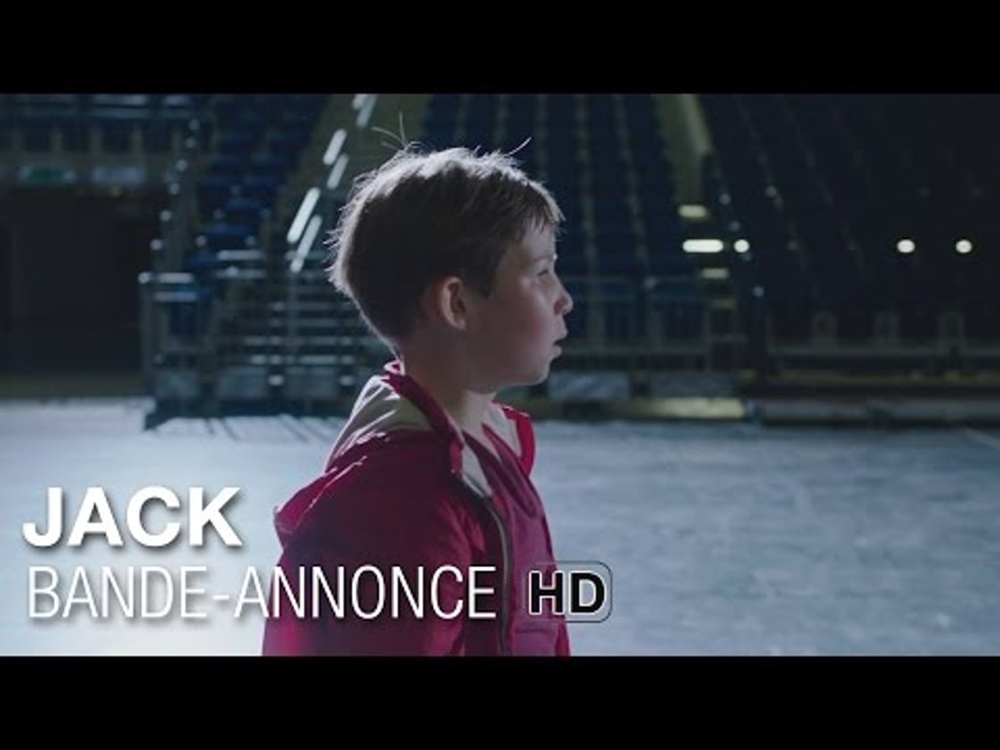 Bande annonce de JACK (VOST)