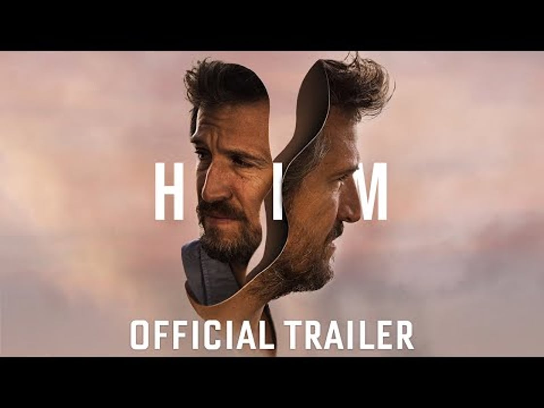 Bande annonce de HIM