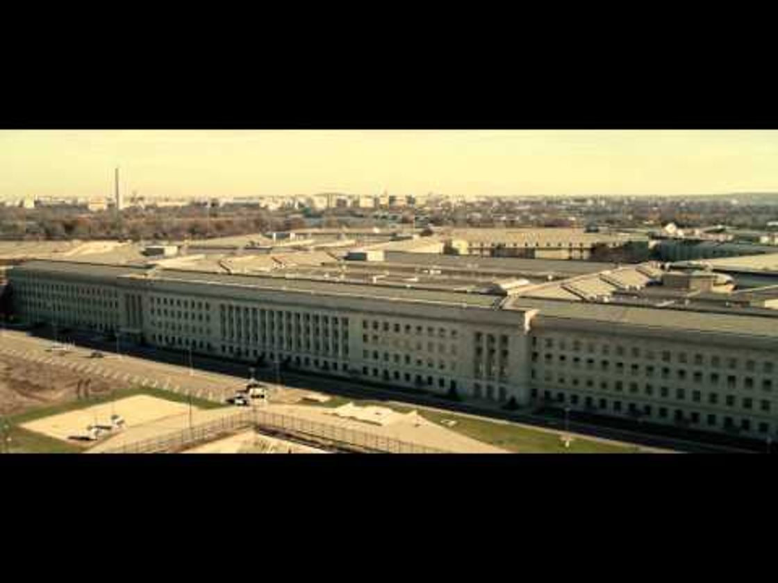 Bande annonce de 2 GUNS