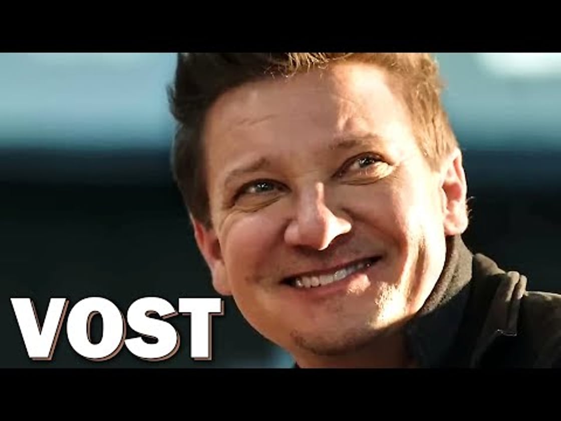 Bande annonce de RÉNOVATIONS SUR MESURE AVEC JÉRÉMY RENNER