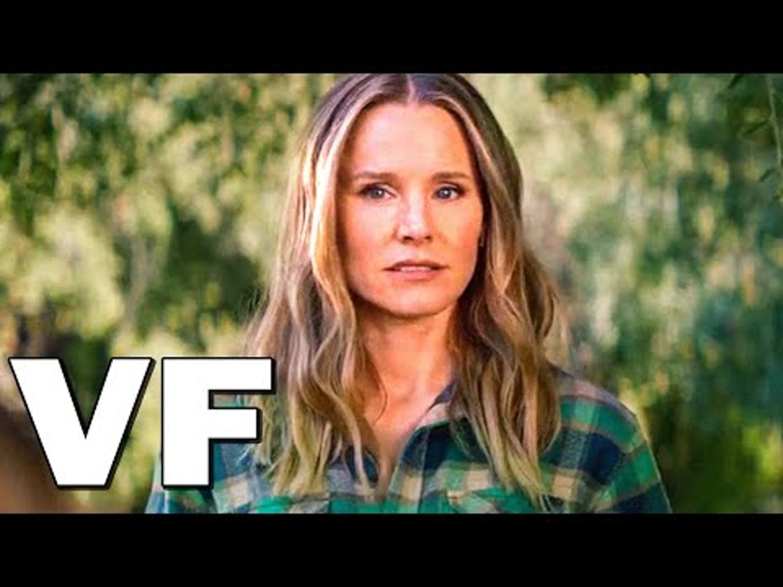 Bande annonce de Nobody Wants This (VF)