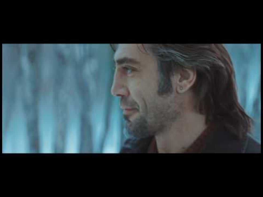Bande annonce de BIUTIFUL