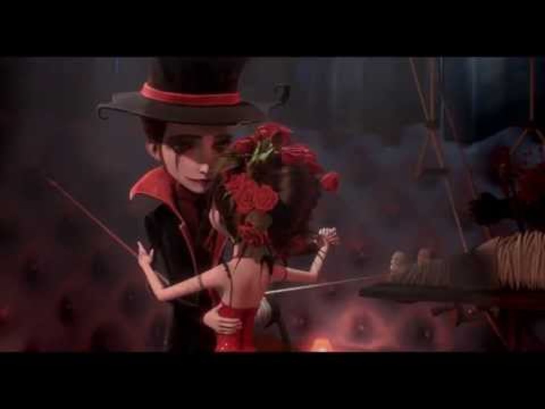 Bande annonce de Jack et la mécanique du cœur