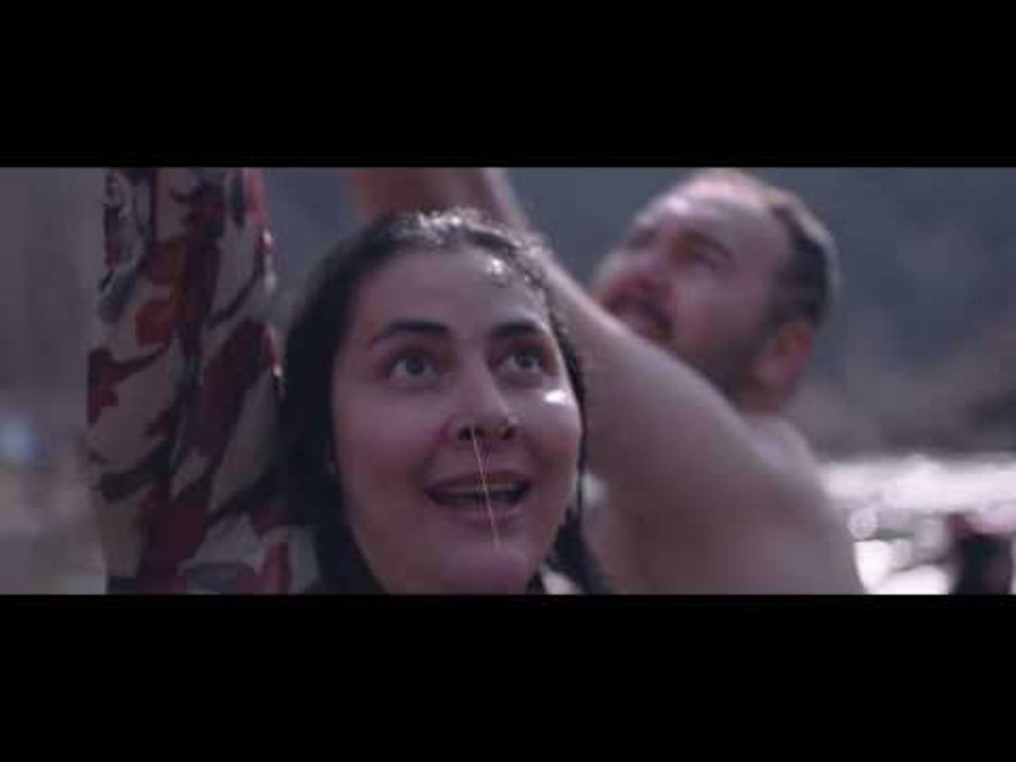 Bande annonce de Dieu existe, son nom est Petrunya