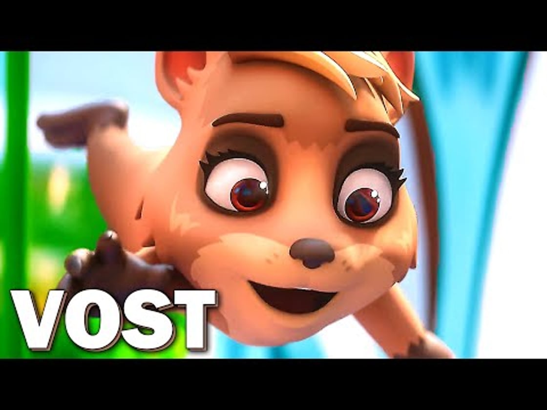 Bande annonce de LE RÊVE DE DAISY (VOST)
