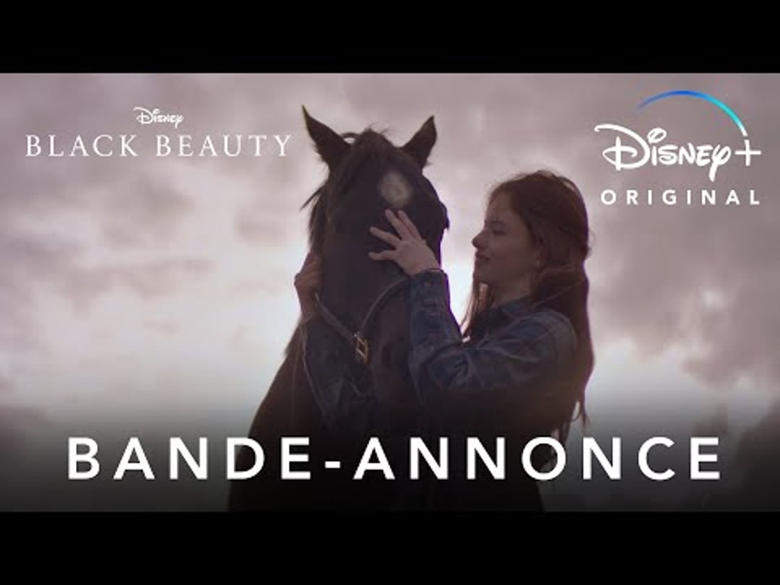 Bande annonce de Black Beauty
