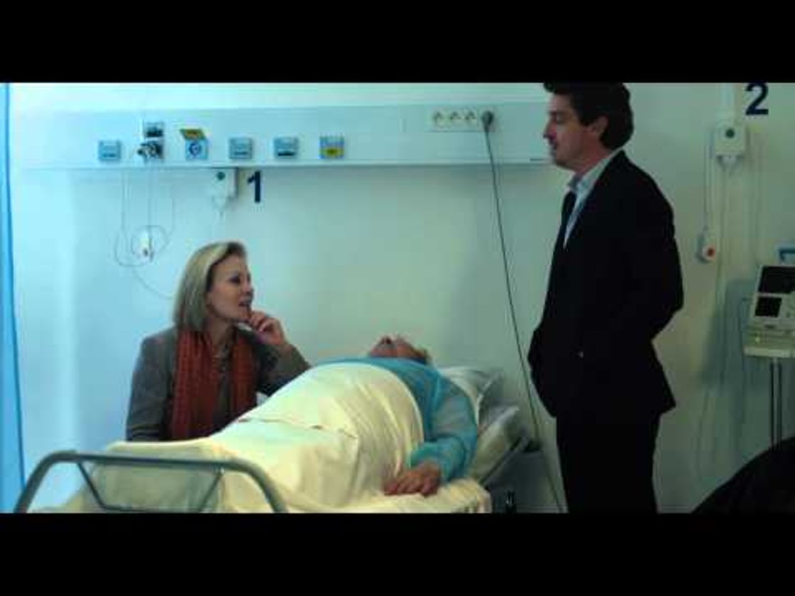 Bande annonce de Au Galop