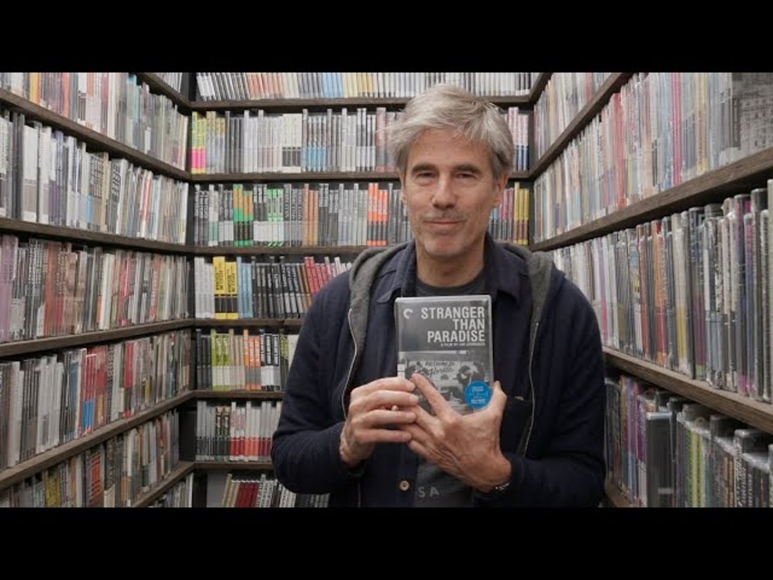 Interview de Walter Salles chez Criterion