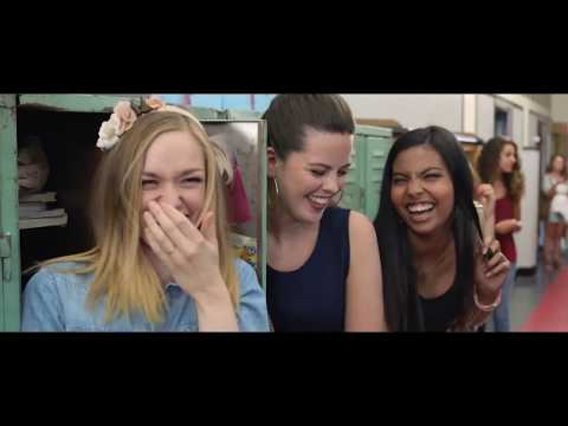 Bande annonce de FASHION GIRLS (VF)