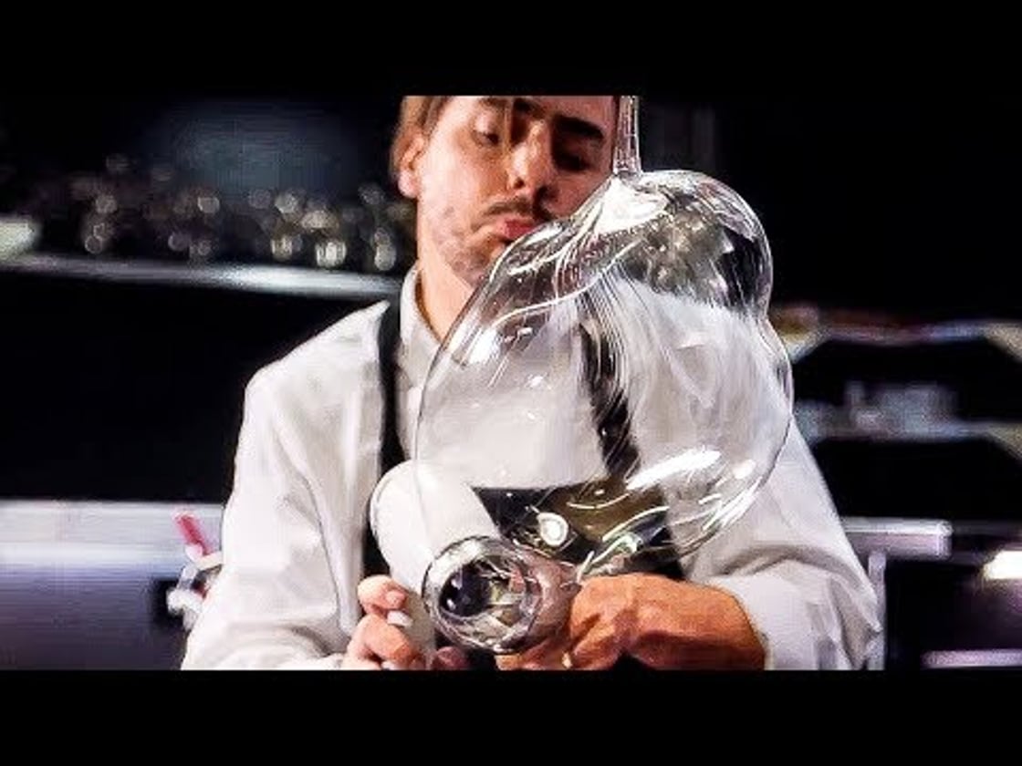 Bande annonce de CHEF'S TABLE : PÂTISSERIE