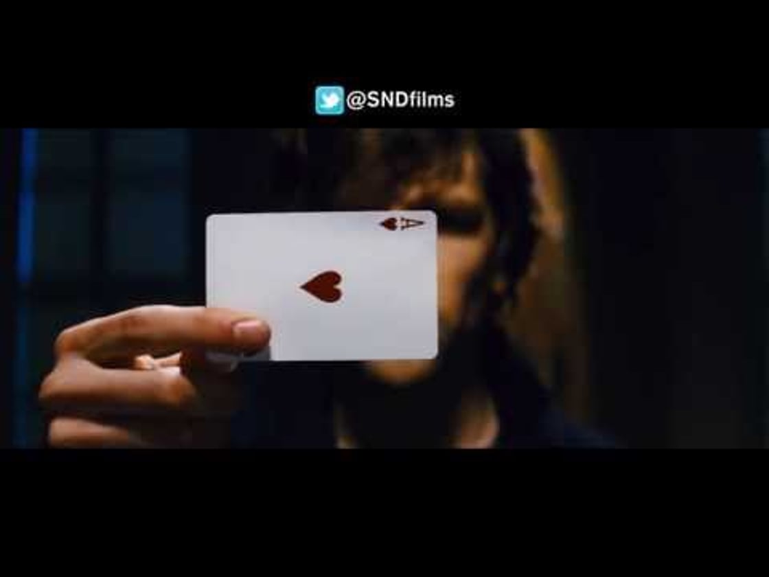 Bande annonce de Insaisissables (VF)