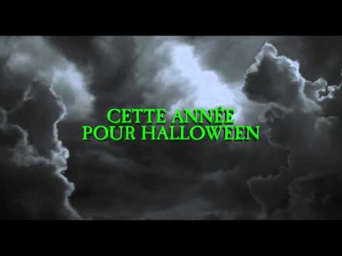 Bande annonce de Frankenweenie (VF)
