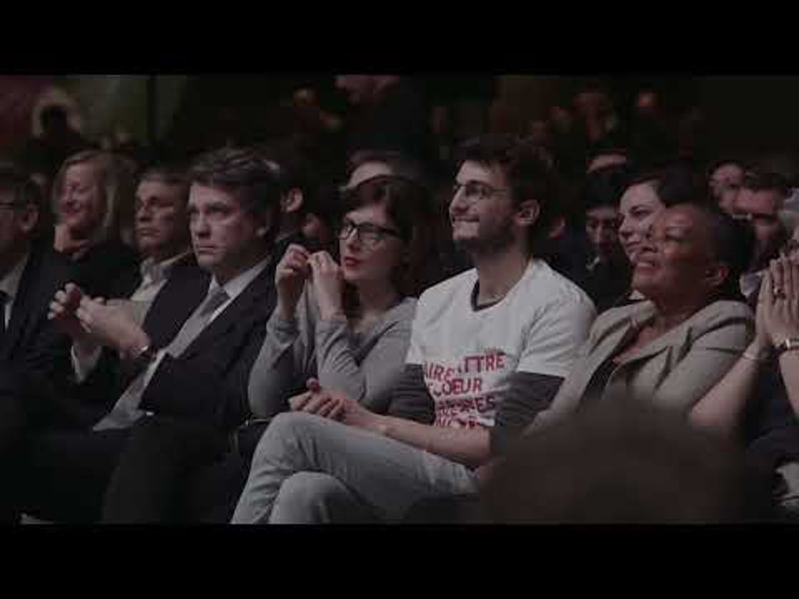 Bande annonce de Le dernier socialiste