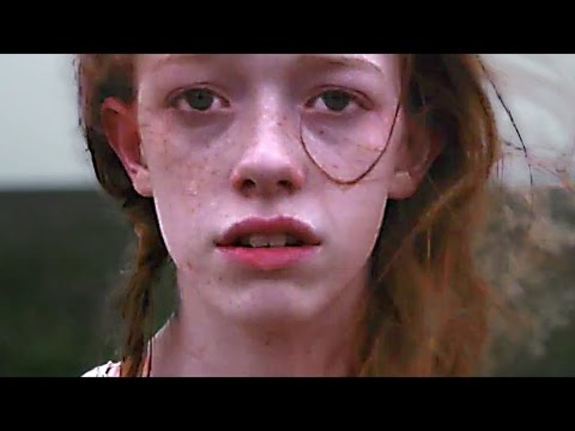 Bande annonce de ANNE