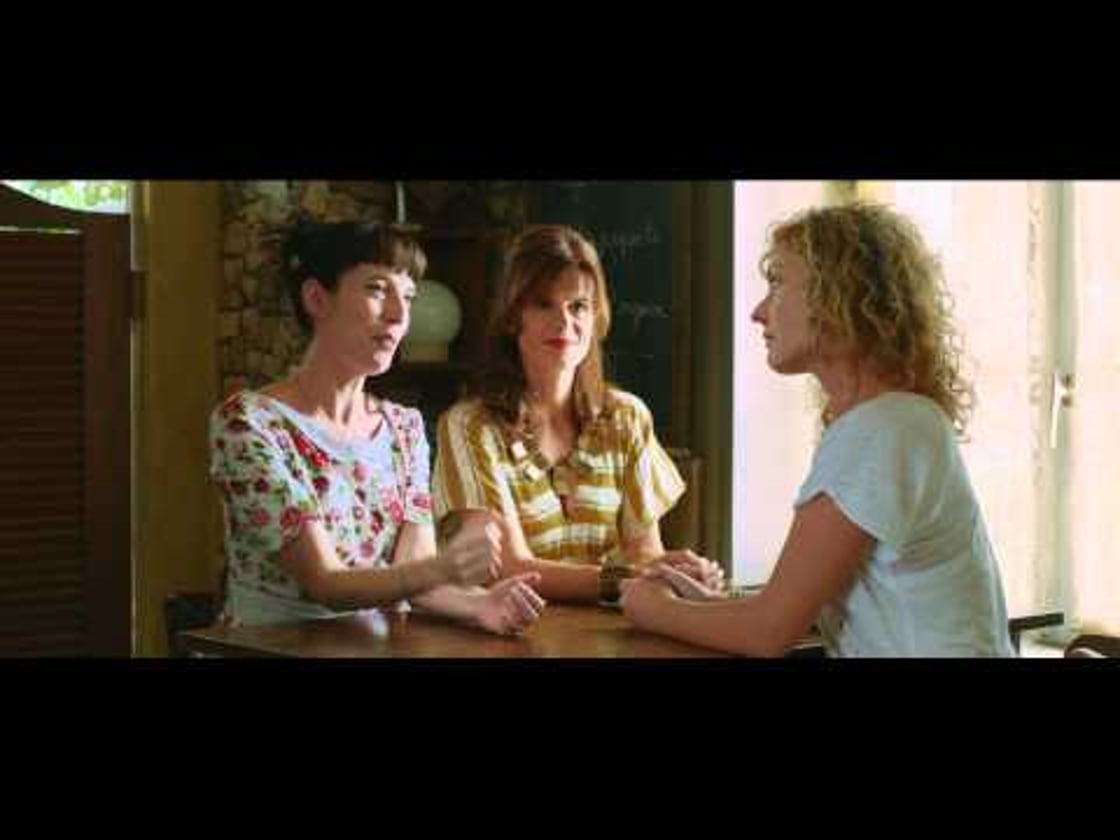 Bande annonce de Arrête de pleurer Pénélope