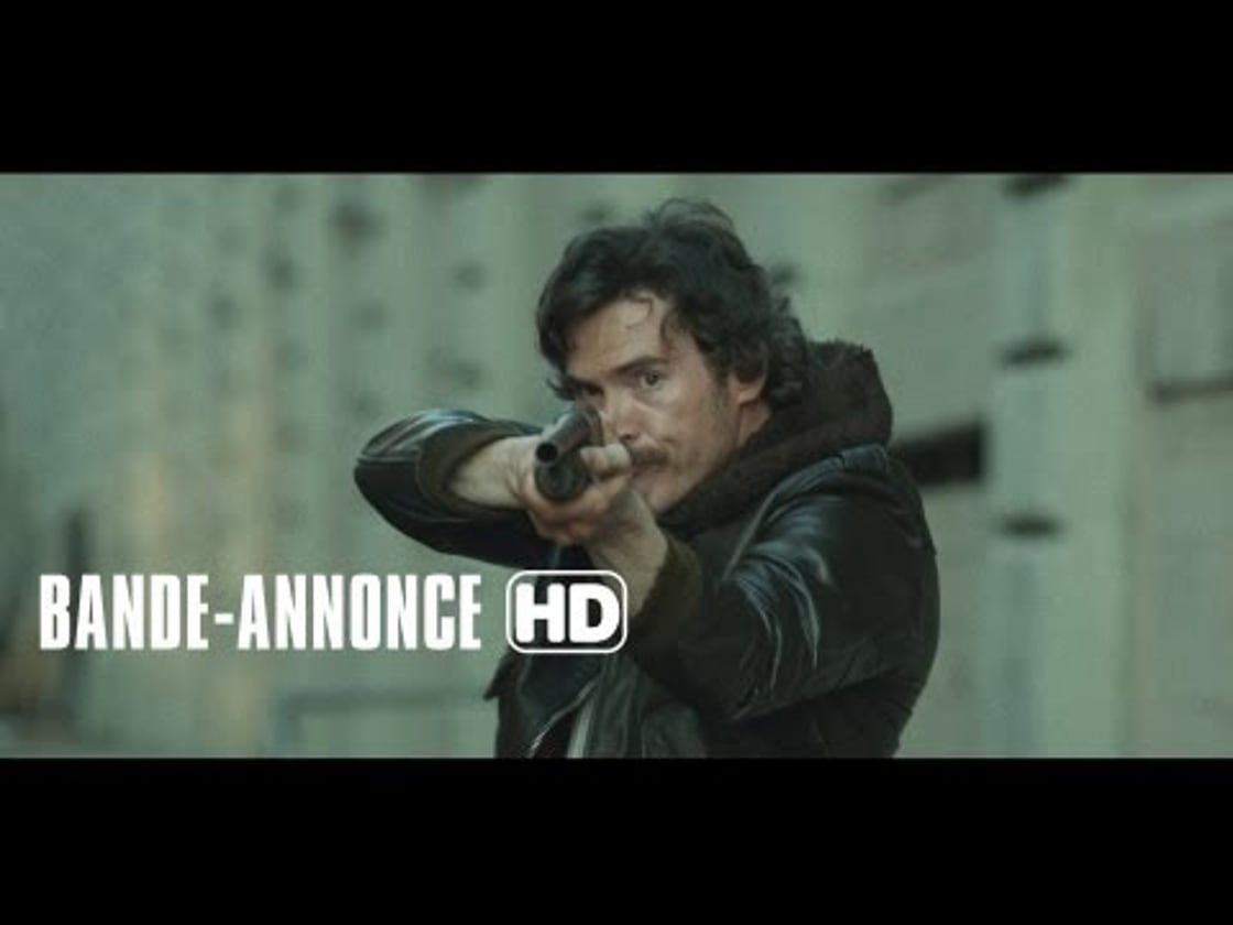 Bande annonce de Blood Ties (VOST)