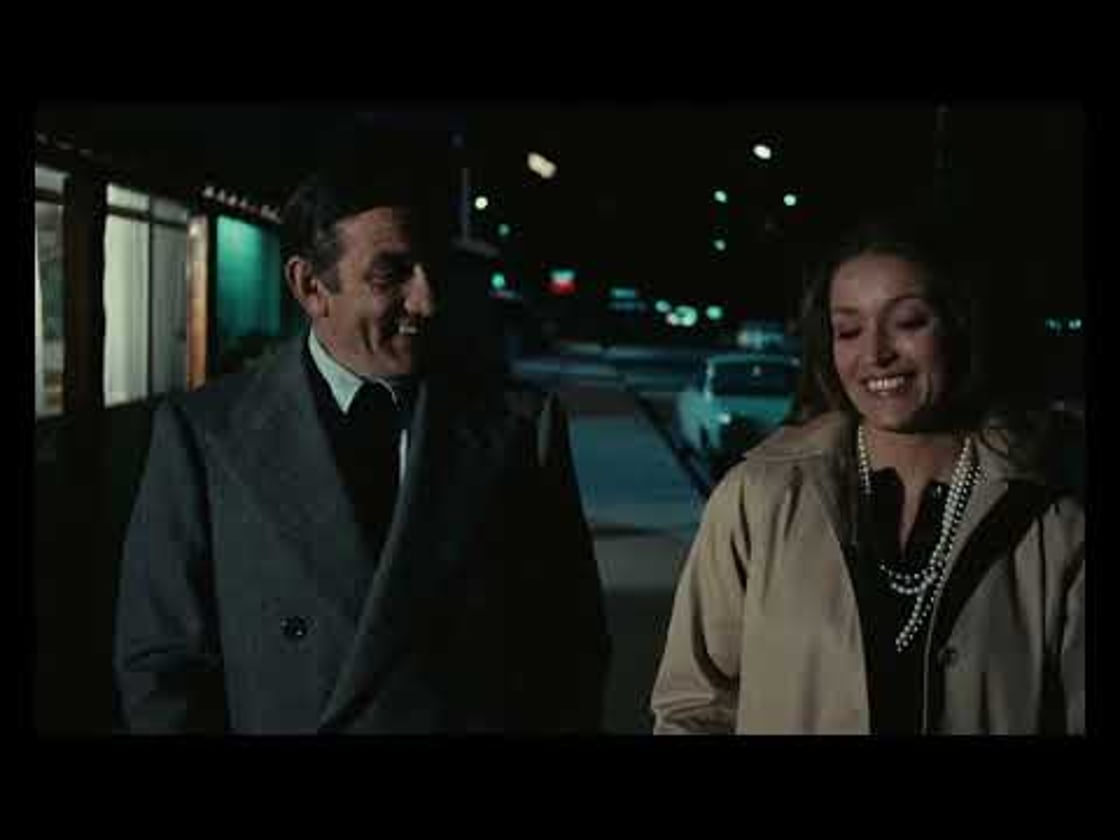 Bande annonce de LA BONNE ANNEE