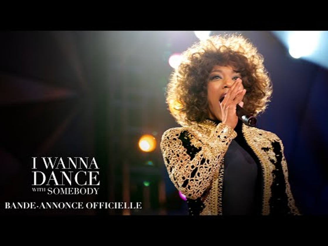 Bande annonce de I Wanna Dance With Somebody