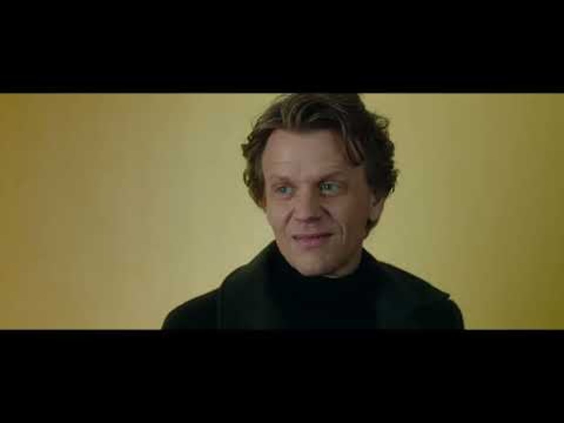 Bande annonce de LE TABLEAU VOLÉ