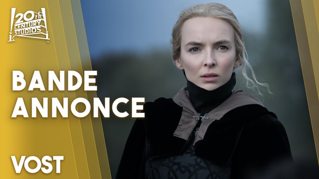 Bande annonce de Le Dernier Duel (VOST)