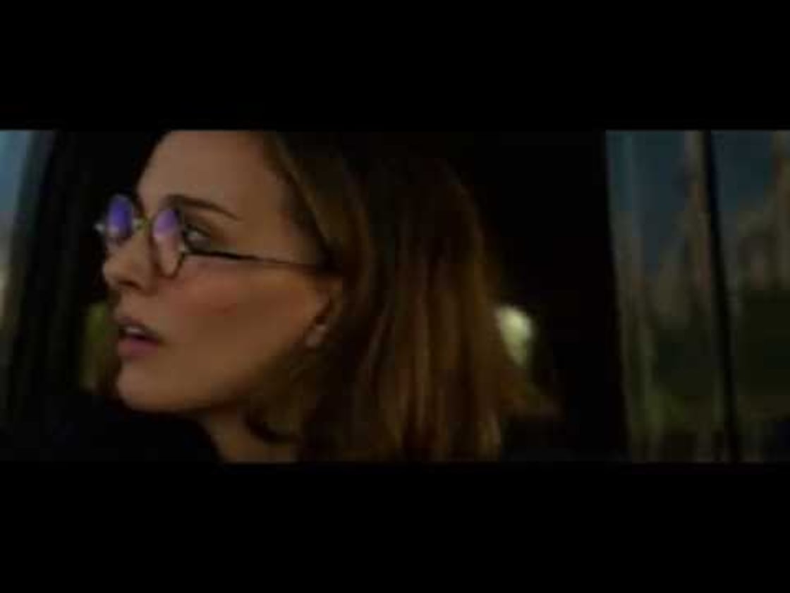 Bande annonce de PLANETARIUM (VF)