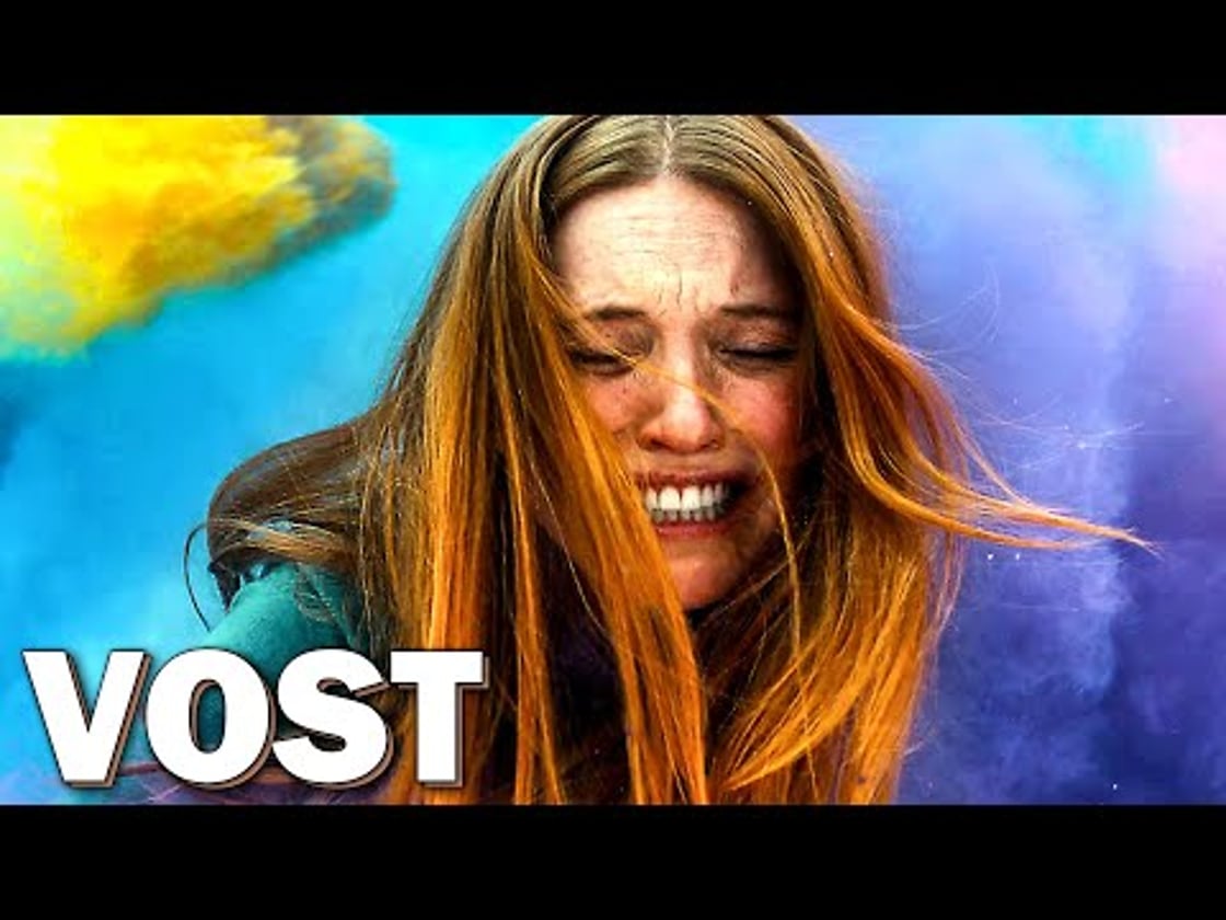 Bande annonce de LES GOUTTES DE DIEU