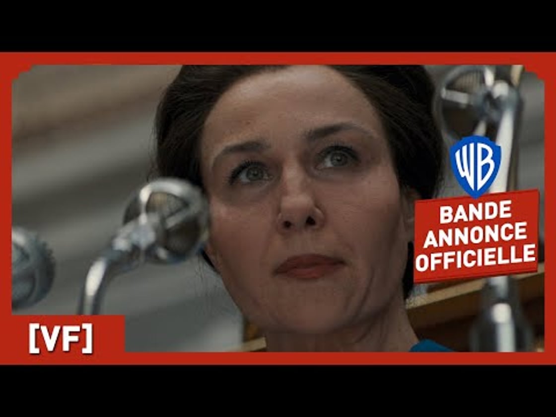 Bande annonce de Simone, le voyage du siècle (VF)