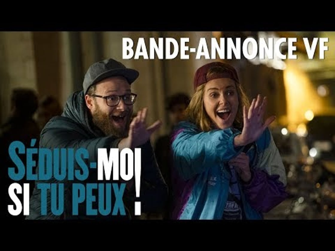 Bande annonce de Séduis-moi si tu peux (VF)