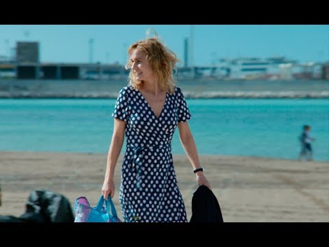 Bande annonce de Prendre le large