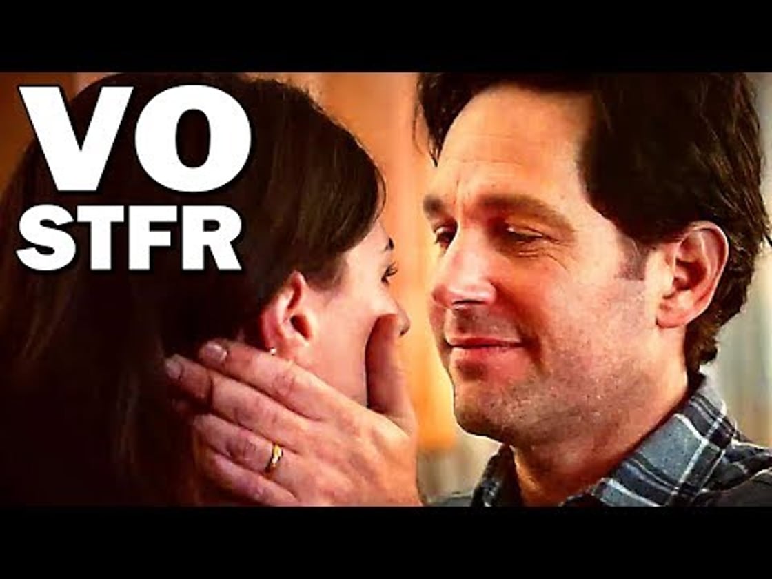Bande annonce de LIVING WITH YOURSELF