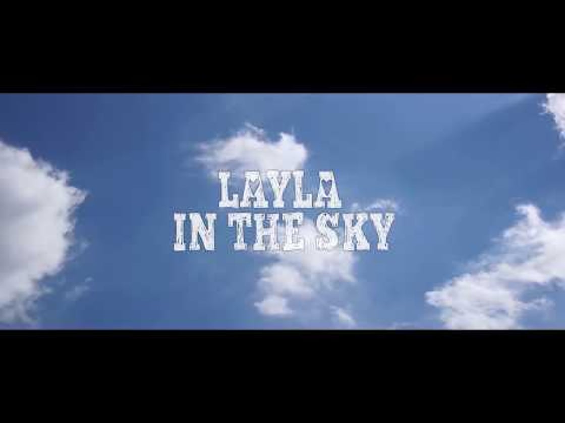 Bande annonce de Layla in the sky