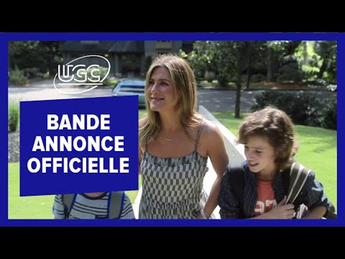 Bande annonce de Joyeuse Fête des Mères (VF)