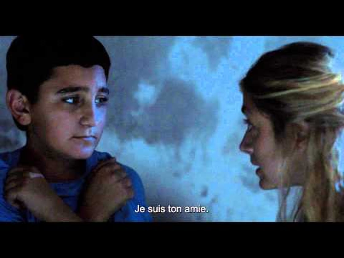 Bande annonce de Girafada
