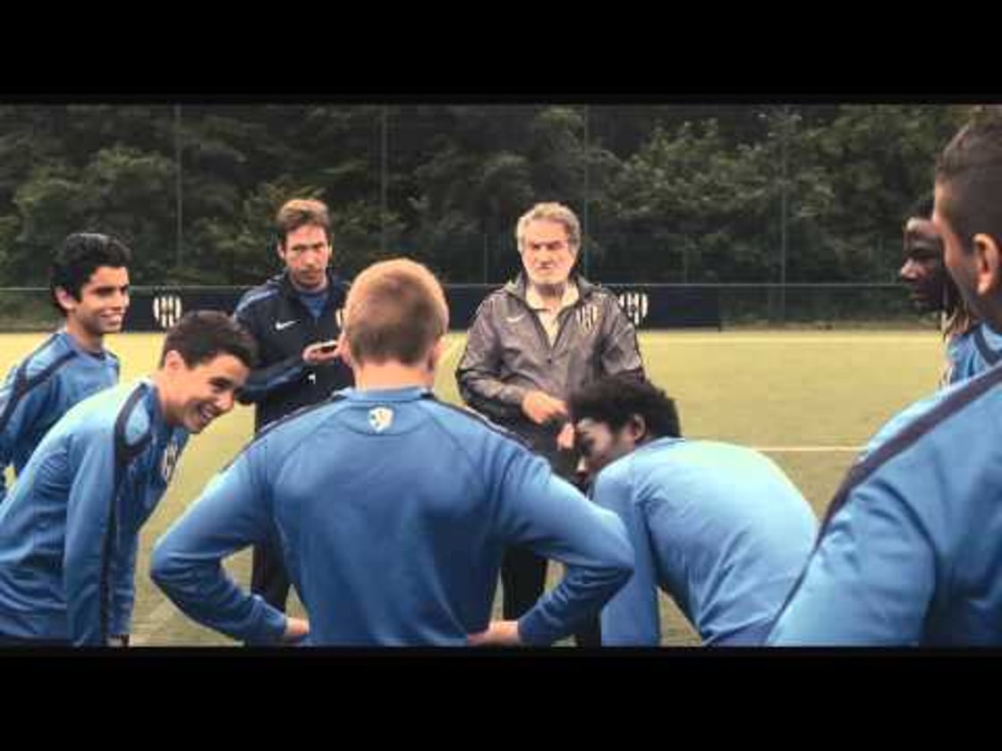 Bande annonce de LES PETITS PRINCES