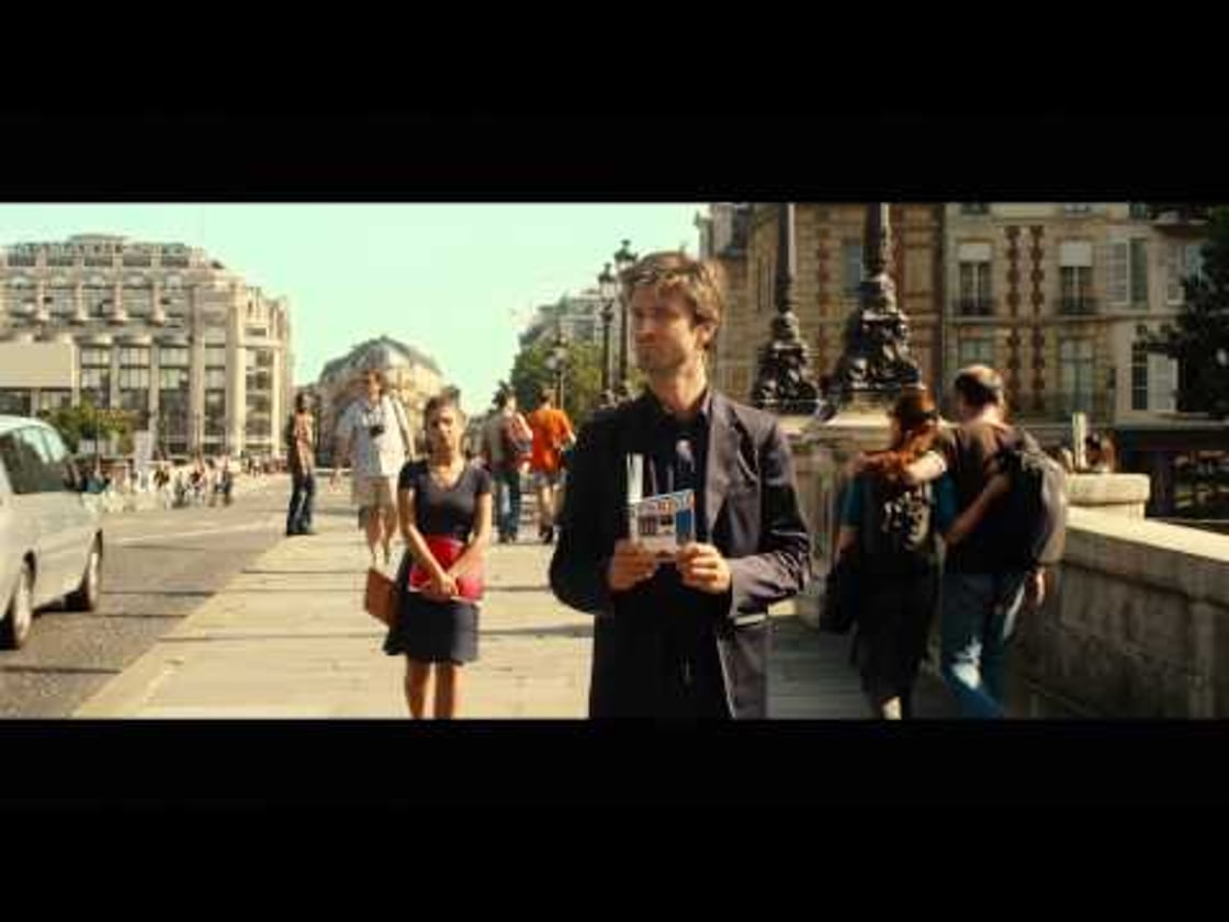 Bande annonce de L'Ex de ma Vie