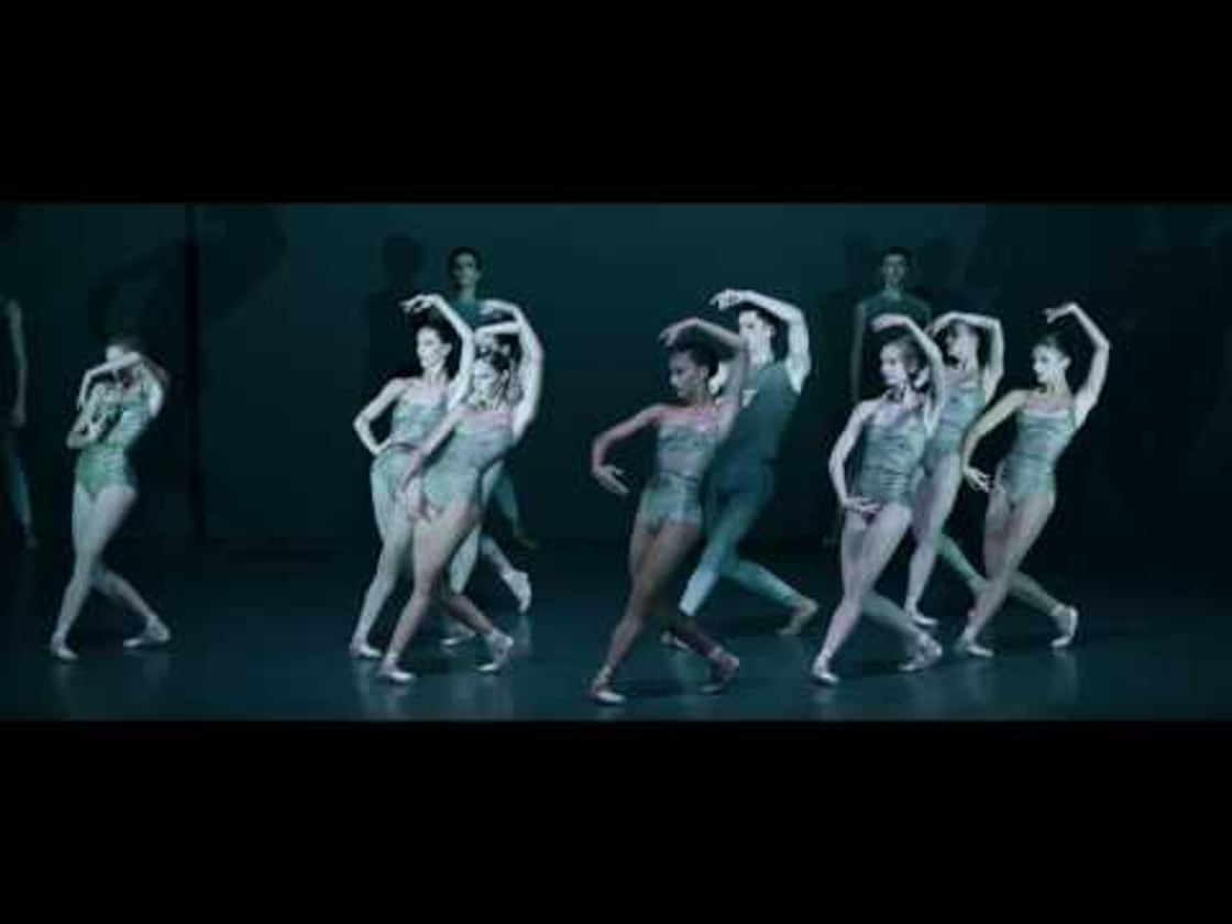 Bande annonce de Relève : Histoire d'une création