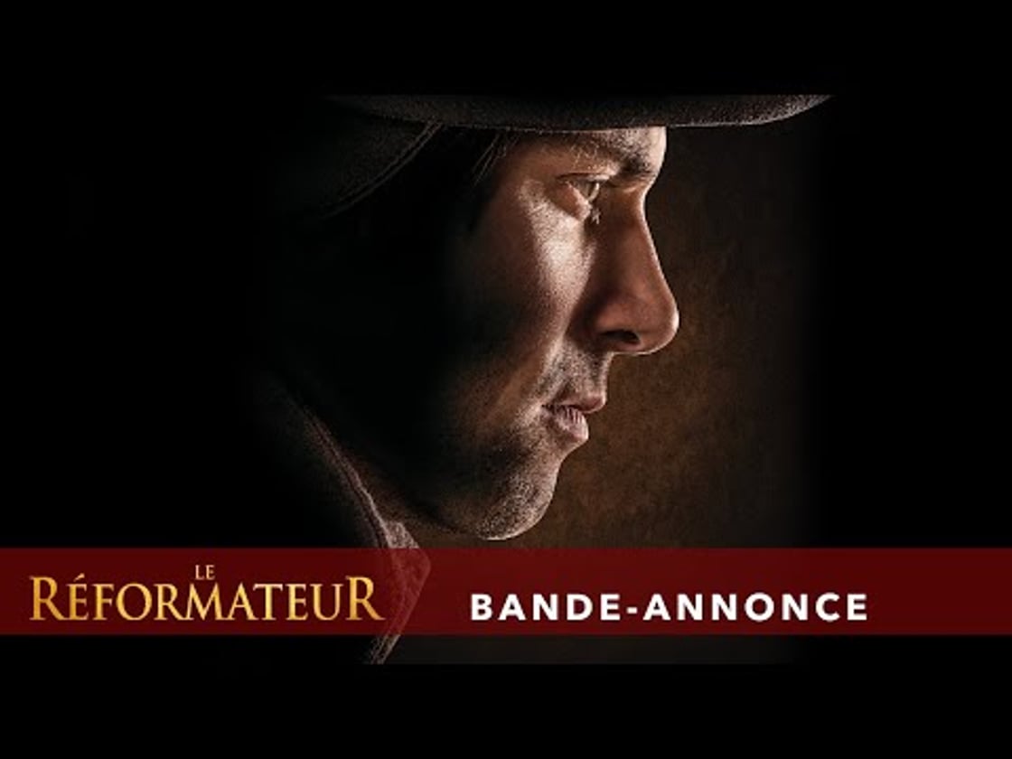 Bande annonce de Le Réformateur (Zwingli) (VF)