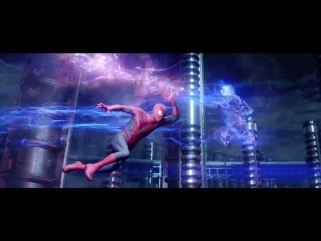 Bande annonce de The Amazing Spider-Man : Le Destin d'un Héros (VF)