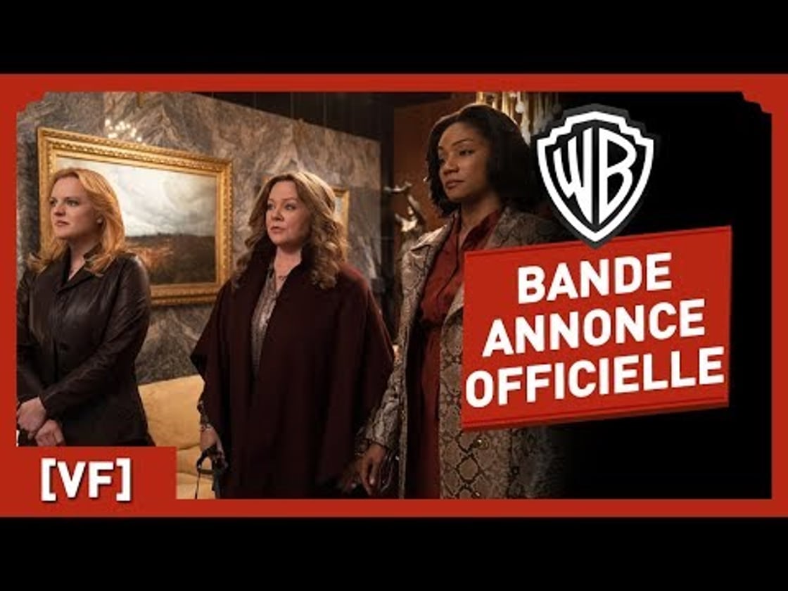 Bande annonce de Les Baronnes (VF)